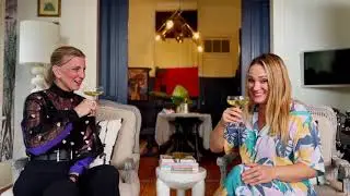 NOLA The Life Eclectic: Deb’s Design Triumph in New Orleans