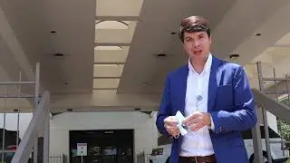 Baton Rouge General Behind-the-Scenes Tour