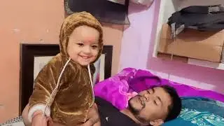 सीमा ने बनाया प्यार से खाना सबके लिए seema 