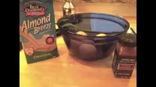 Pretzilla Bread Pudding by Jeff Cutler