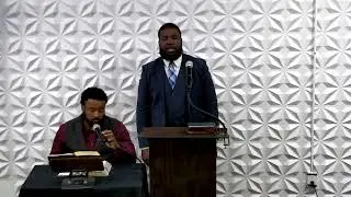 The True Word Of Jesus Christ (1/11/26)