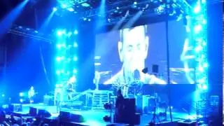 Linkin Park Live in New Zealand - Numb