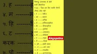 #BiharParamedical #NayanClasses #Biolgy #Trick #Khansir #Gayanbindu #Ravisir