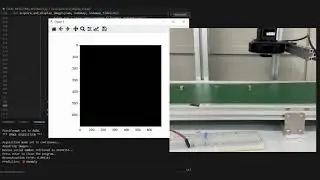 [DLIP] Final project Autoencoder based defect detection system for metal nuts