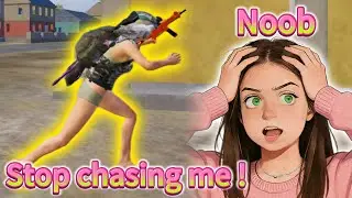 Bro, Stop Chasing Me!!! | Cailyn&rsquo;s Game Diary