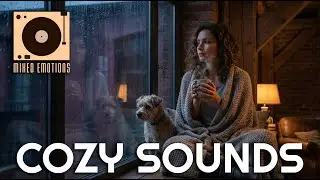 Relaxing Background Music ☕ Smooth Chill Pop & Jazzy Piano for Study & Work