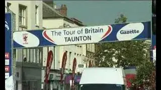 Project Taunton