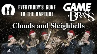 Everybody's Gone to the Rapture 