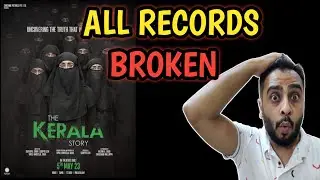 The Kerala Story Day 10 Box Office Collection|Kerala Story Collection@AdahSharmaOfficial
