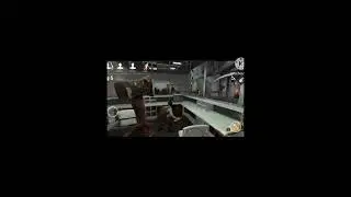 DBD MOBILE Never mess with baby Dwight #dbdmobile #dbdmobilegameplay #dbdmobilefunnymoments #shorts