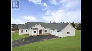 10 Lenny's Lane, Clinton, Prince Edward Island C0B1M0