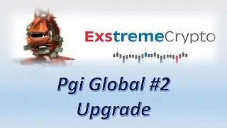 Pgi Global #2 UPGRADING