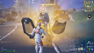 Fornite en teclado