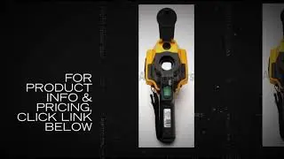 Fluke TiR 9Hz Infrared Thermal Imager IR