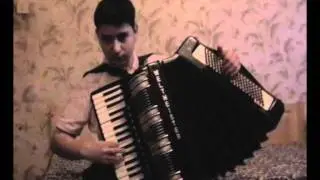 Akordeon (Bulgarian)