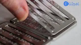 Watch How I secure my Crypto step by step.
