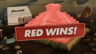 FTC DECODE 324 SCORE WORLD RECORD BY 27570 & 19705