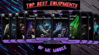 [MK mobile]