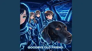 Goodbye Old Friend