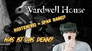 Kostenfrei und Spa&szlig; dabei ? - Wardwell House VR - {VR} - [4K]