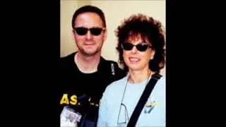 Colin Newman, Malka Spigel - It's Odd (Reconfigured)