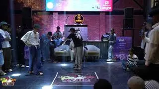 ON AIR VOLUME -4 | SUGAR VS SAFAL | POPPING BATTLE