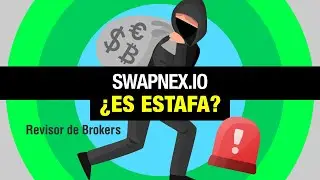 SWAPNEX.IO  ⭐  🚫 &iquest; Es una estafa?  🚫   2022 REVISI&Oacute;N ✔️