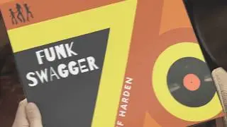 JEFF HARDEN - Funk Swagger (Official Video)