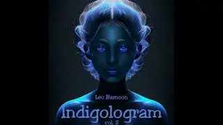 Leo Barnoon - Touch Of Sleep