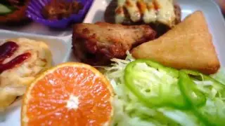 【咀嚼音】孤独のグルメ 🍚Japanese★food★Eating sound【音フェチ