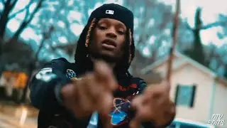 King Von - Gang Shit ft. Munna Duke (Music Video)