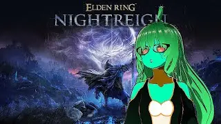 Endless Alice, then Nightreign DLC