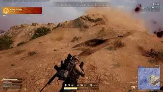 PUBG - Will Kildar survive?
