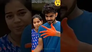 ungali Tod magic trick ##puzzles #magic #Tutorial #magic #tricks #youtubeshorts #invisiblemagic