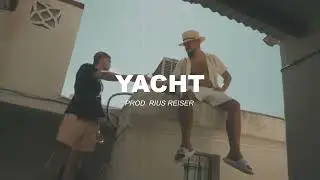 [FREE] Lockenumma19 x Al Majeed x Nizi19 Type Beat - 'YACHT'