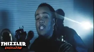 Mr  Apher ft. Iceeapher - No Smoke (Exclusive Music Video) ll Dir. PR [Thizzler.com]