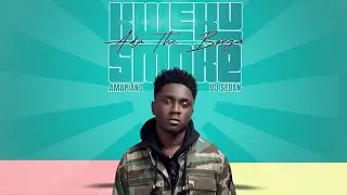 Kweku Smoke - Adu The Borga (Amapiano Remix) | DJ Sedan