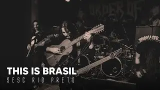 Order of Destruction - This is Brasil (Live Videoclip)
