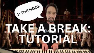 5 Levels of Playing Lin Manuel Miranda's 