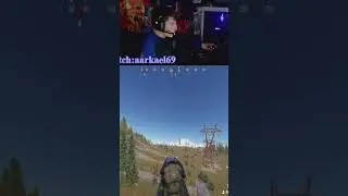 34/365 subiendo clip diario #rustesp #clips #purorust #rustclips #streamer