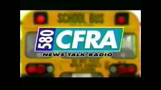 CFRA Commercial Early 2000s