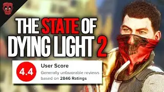 Dying Light 2: What's Happening?