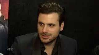 Stjepan Hauser otkrio da je zamišljao Jelenu Rozgu u pubertetu