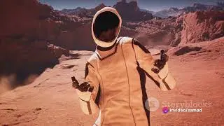 Exodus: Mission Mars - The Ultimate Survival