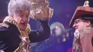 Beauty and the Beast Belgie groots en vernieuwend!