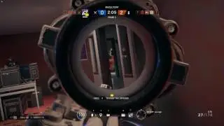 Rainbow Six Siege HighLights #6