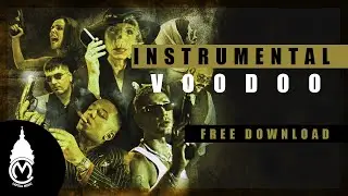 Hawk, Light - Voodoo - Instrumental (Re-prod. Broday)