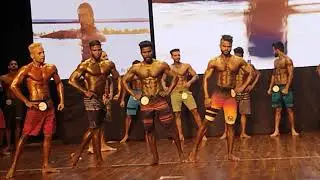 Mr. Asia 🌏 competition 12/12/2021   I will do next time better 💪🔥