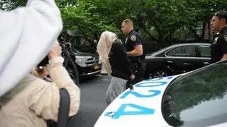 Amanda Bynes responds to arrest: 'I've never had a bong'