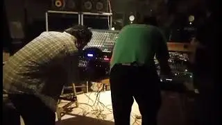 Ivarios & Tauber23 --- Live Sessions @ Zille Nation